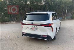 تويوتا سيينا